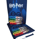 Kitap Kılıfı - Harry Potter - Bcoverart
