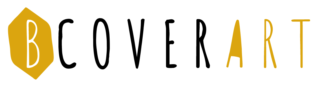 Bcoverart Logo