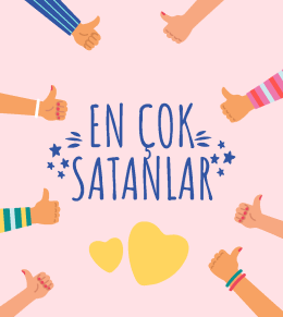 En Çok Satanlar