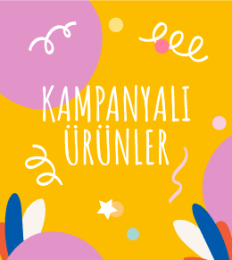 Kampanyalı Ürünler