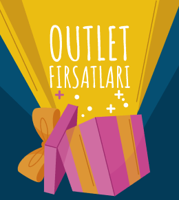 Outlet Fırsatları